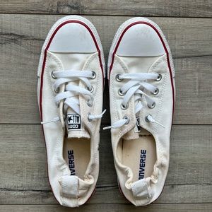 Converse Shoes